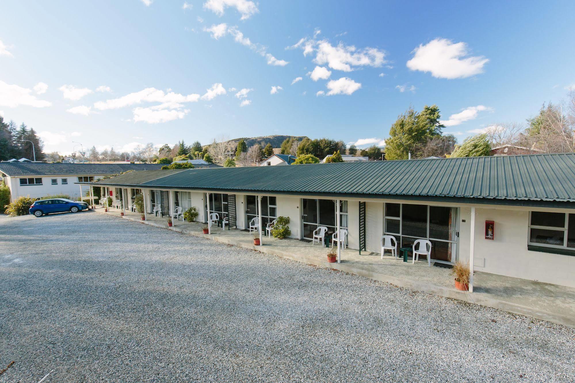 Motel Alpine 4*