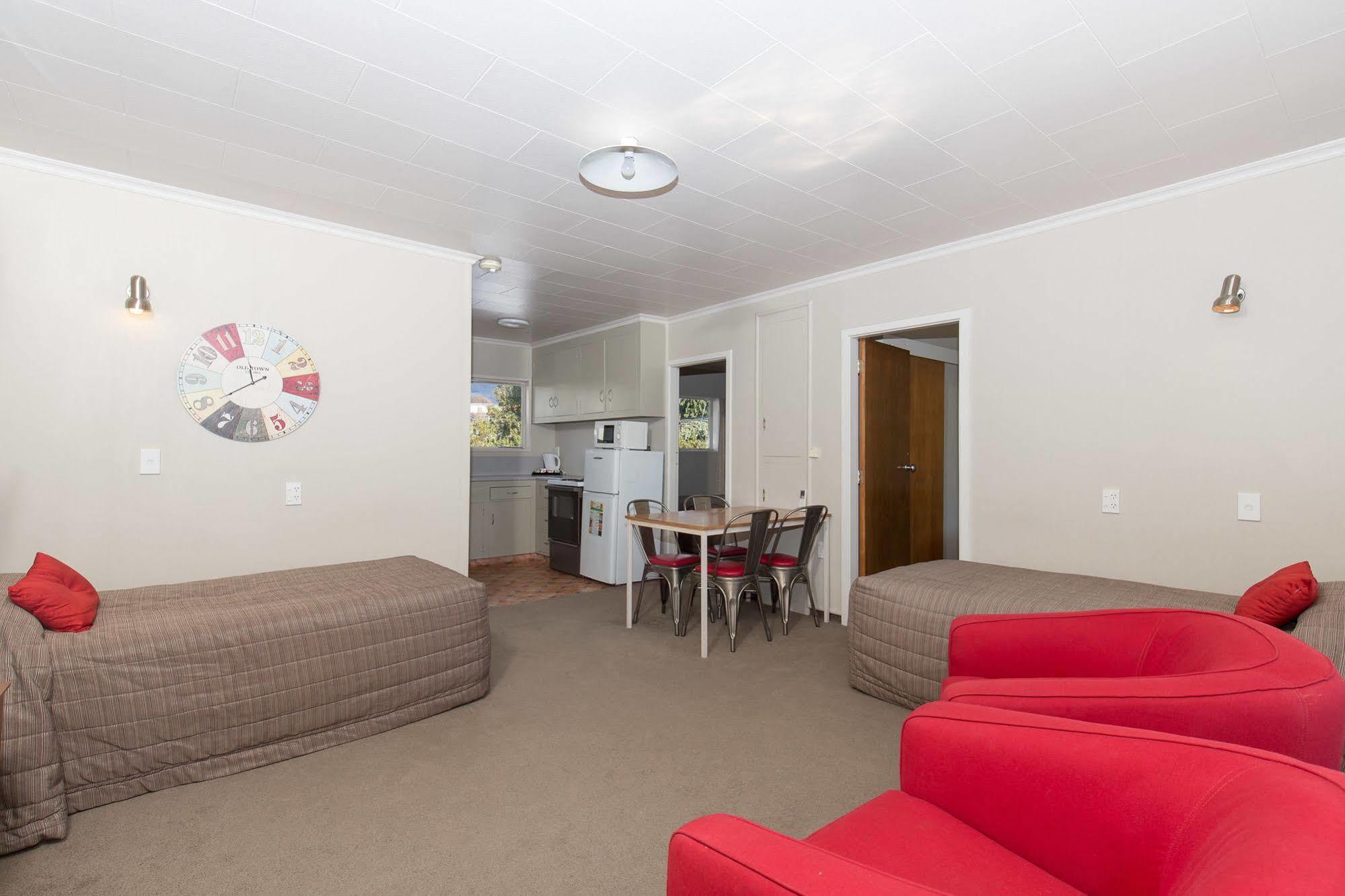 Motel Alpine 4*