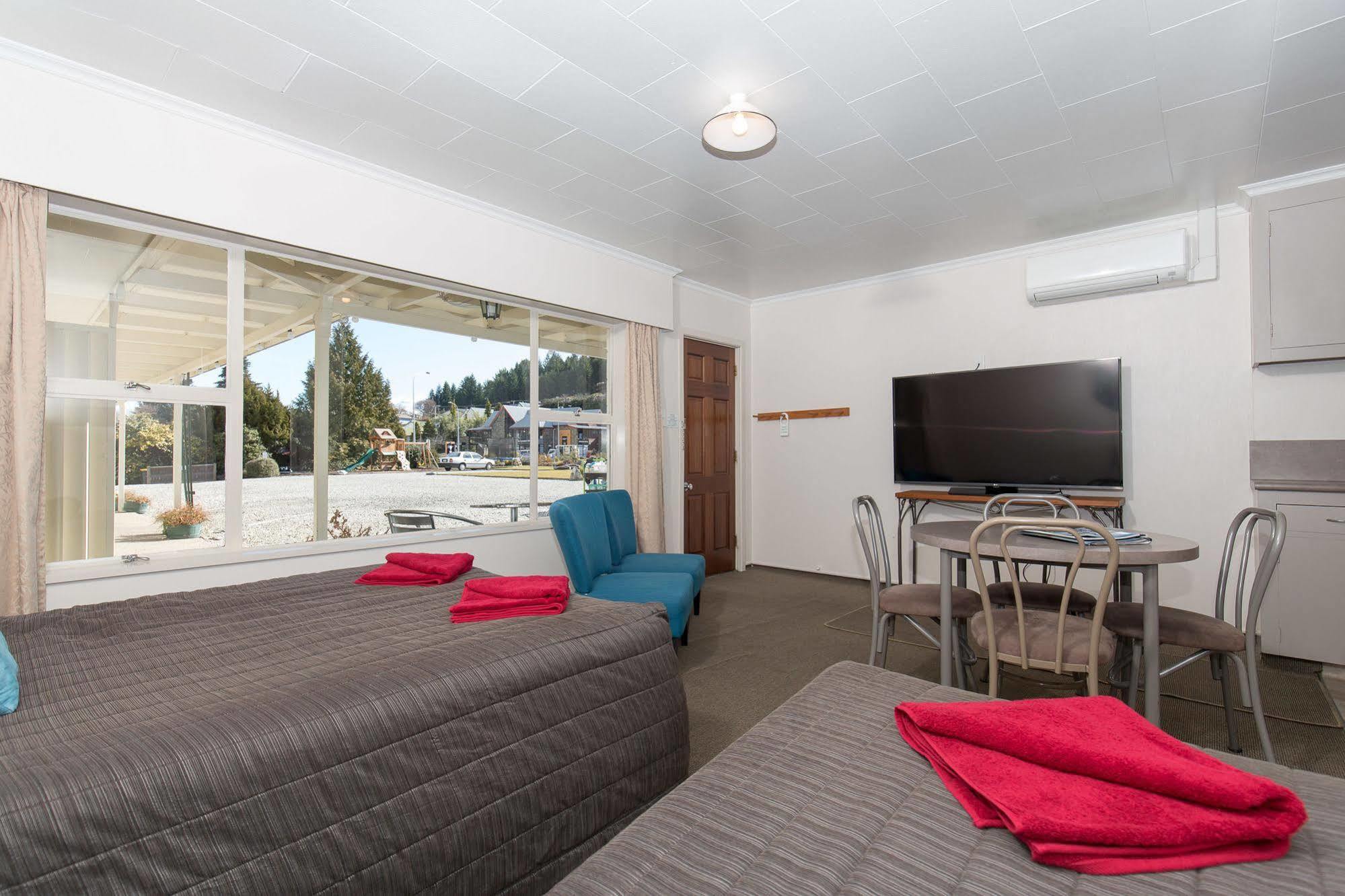 Alpine Motel 4*