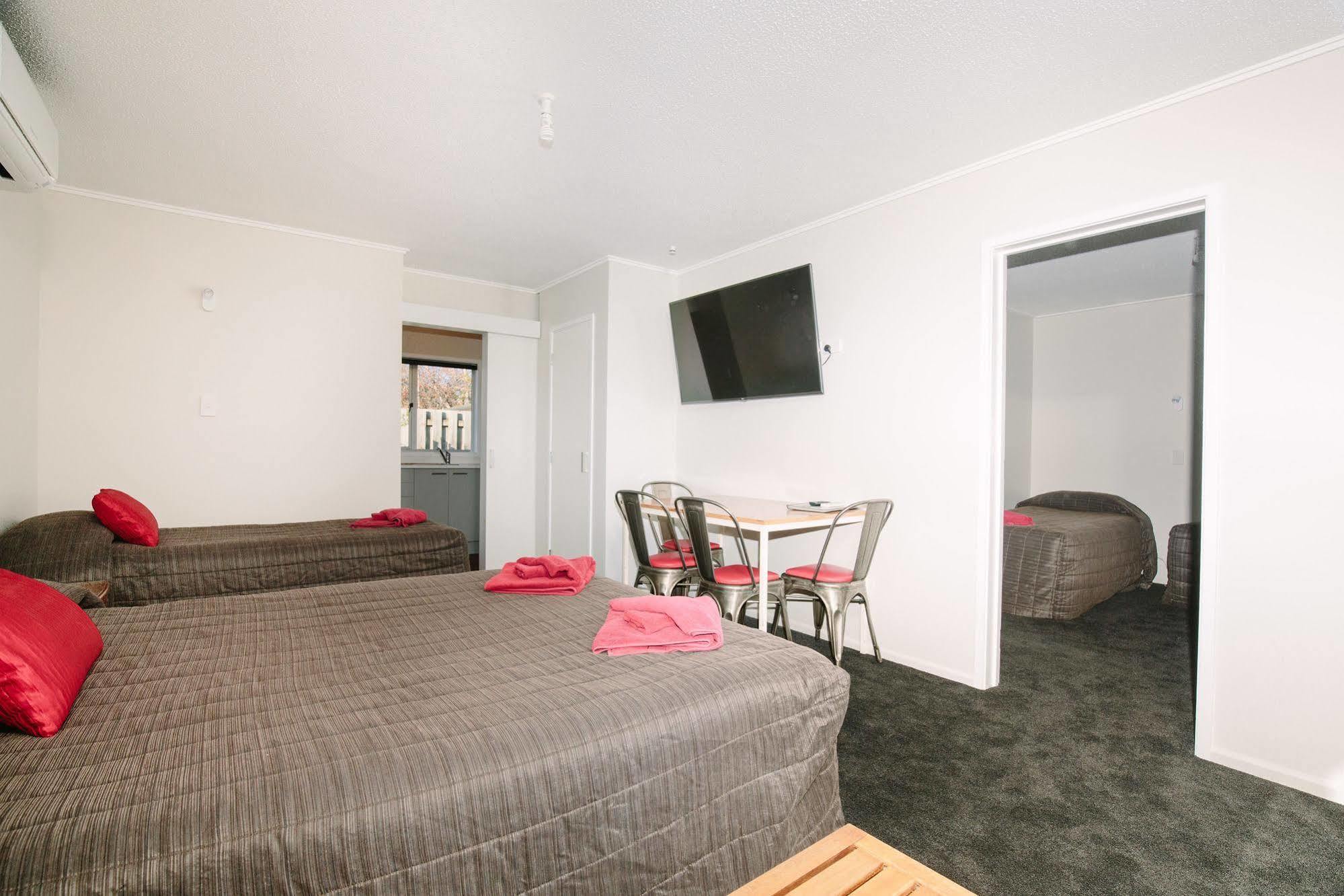 Motel Alpine Wanaka