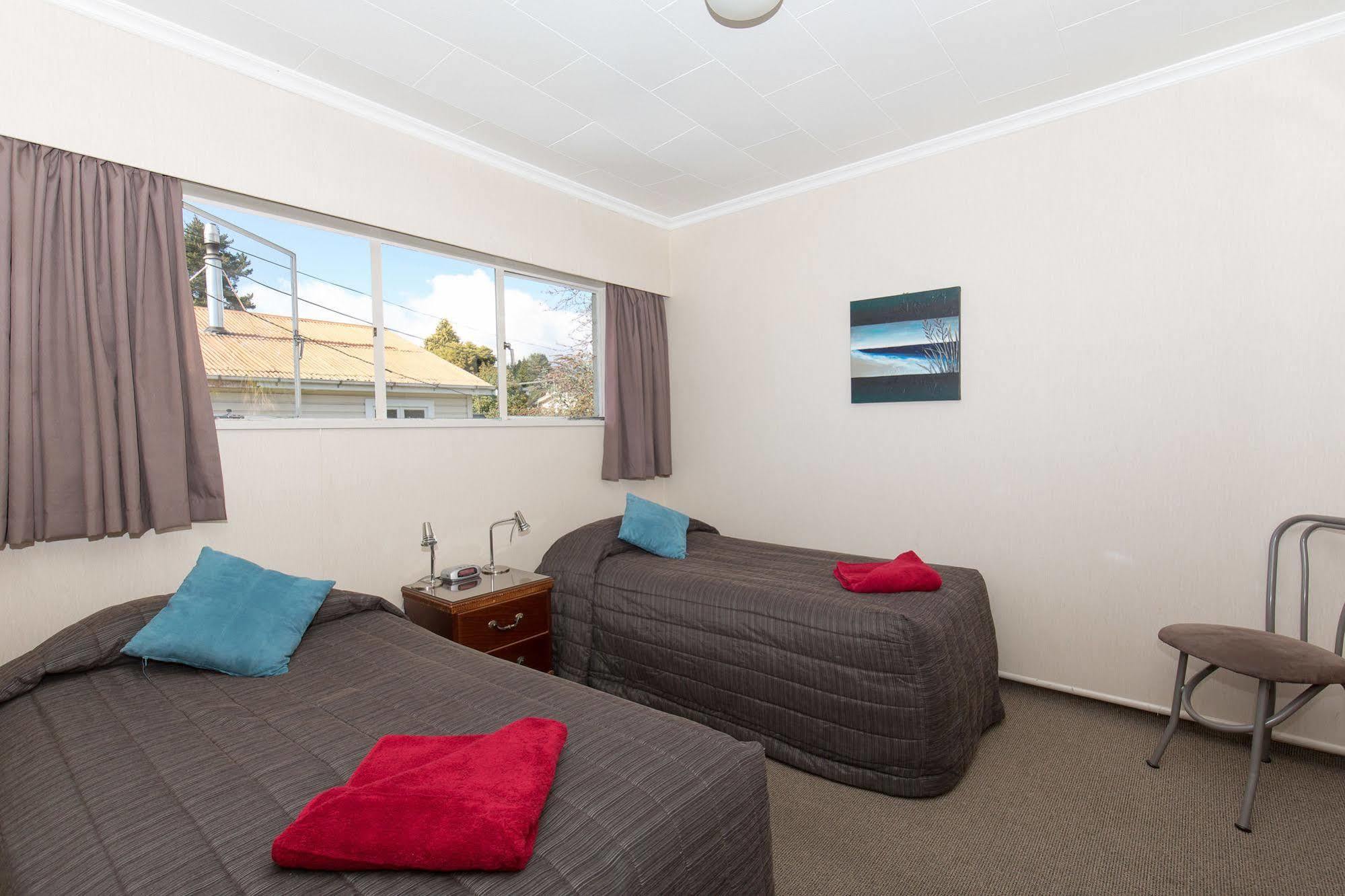 Alpine 4* Wanaka