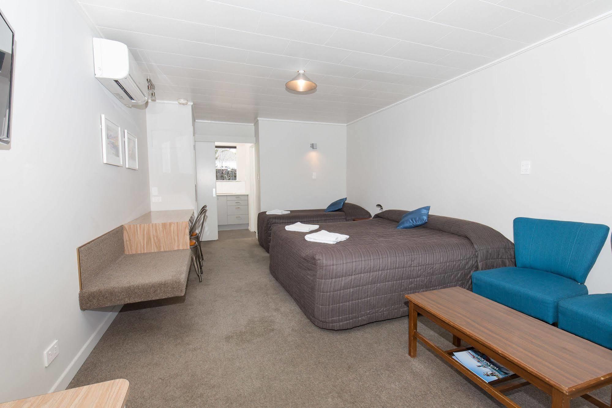 Alpine Motel