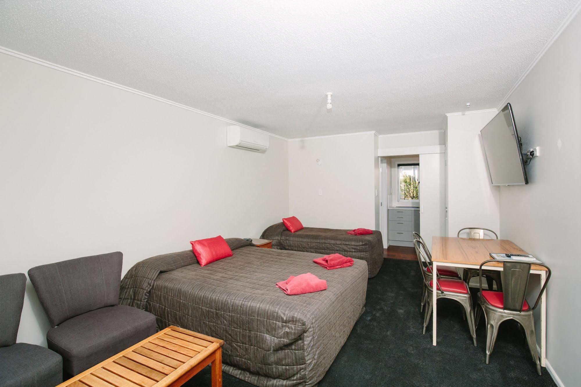 Motel Alpine 4*