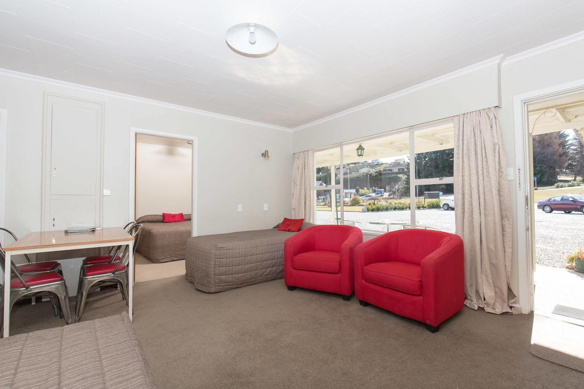 Motel Alpine Wanaka
