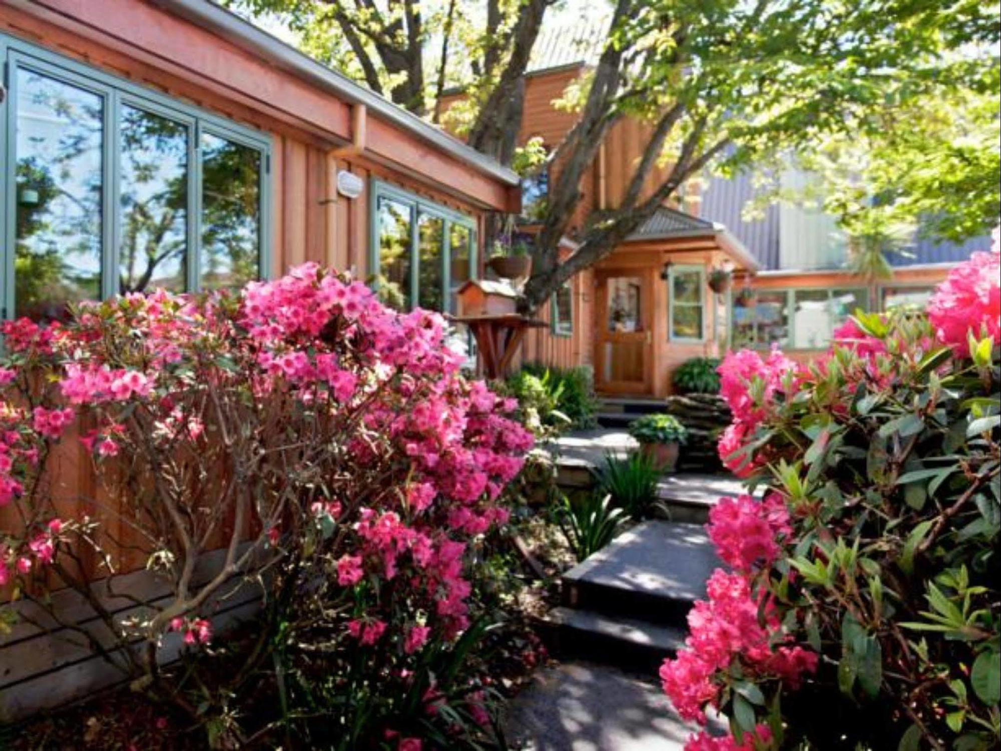 Lodge Te Wanaka