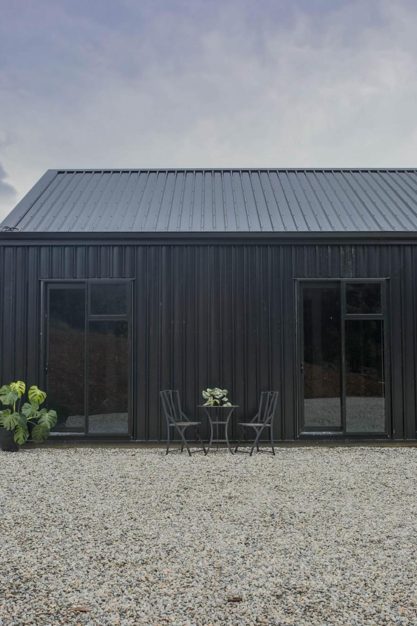 Aubrey Guest house