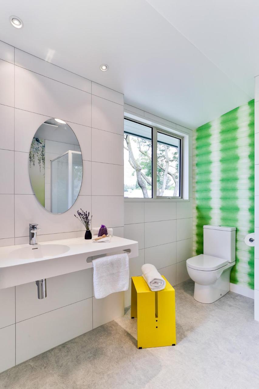 Two Stories Guest house Wanaka