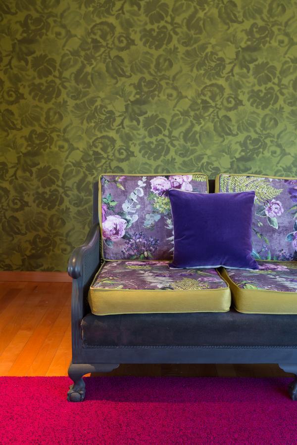 Two Stories Guest house *