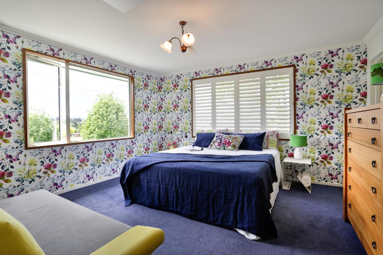 Guest house Two Stories Wanaka