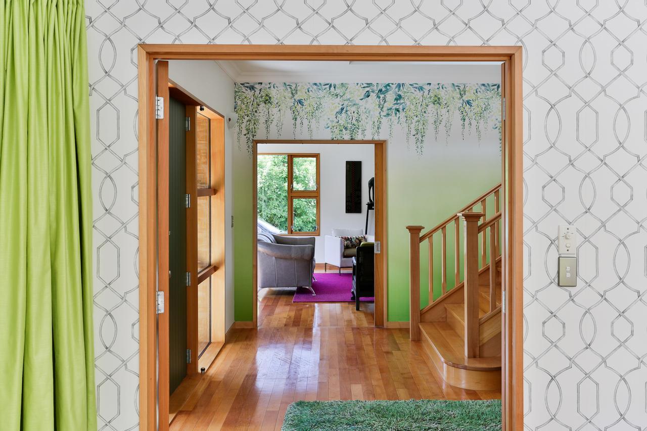 Two Stories Guest house Wanaka