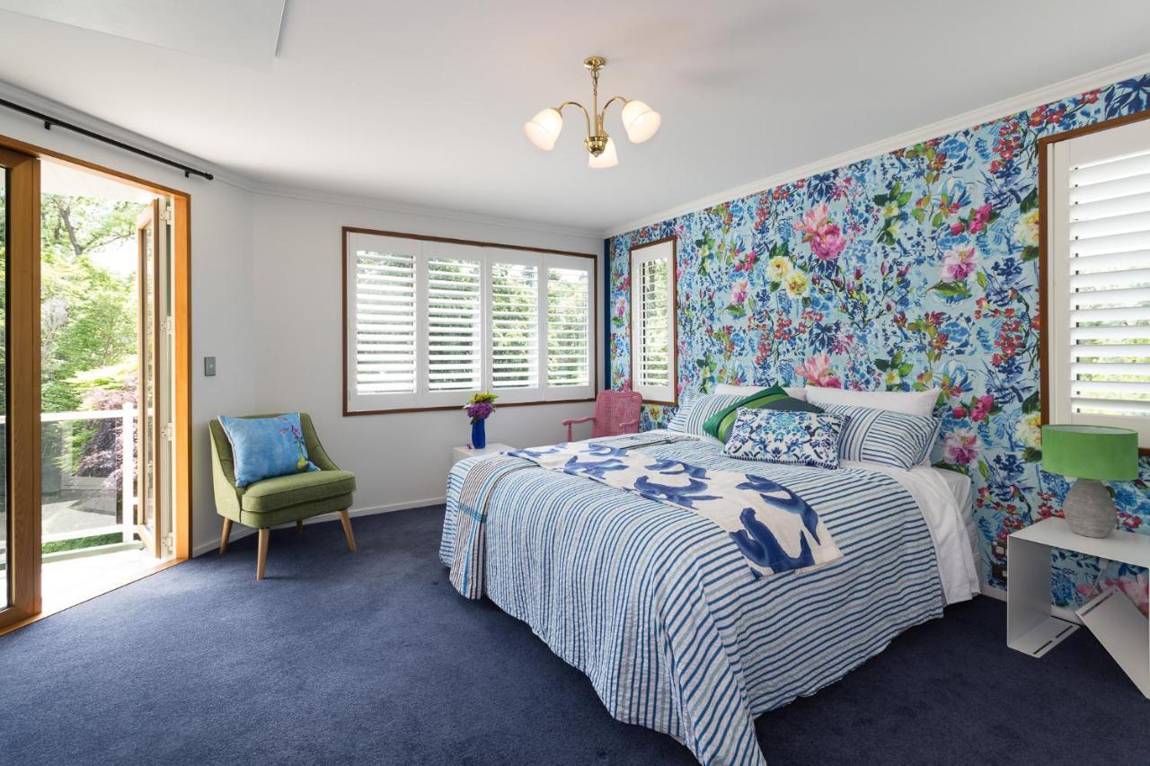 Two Stories Guest house