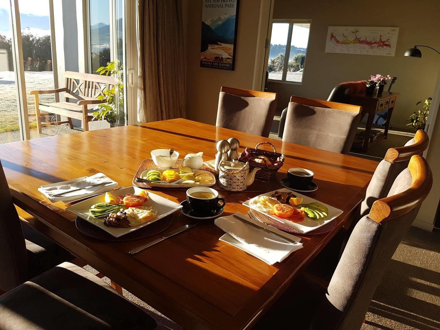 Bed & Breakfast Riverview Terrace 5*