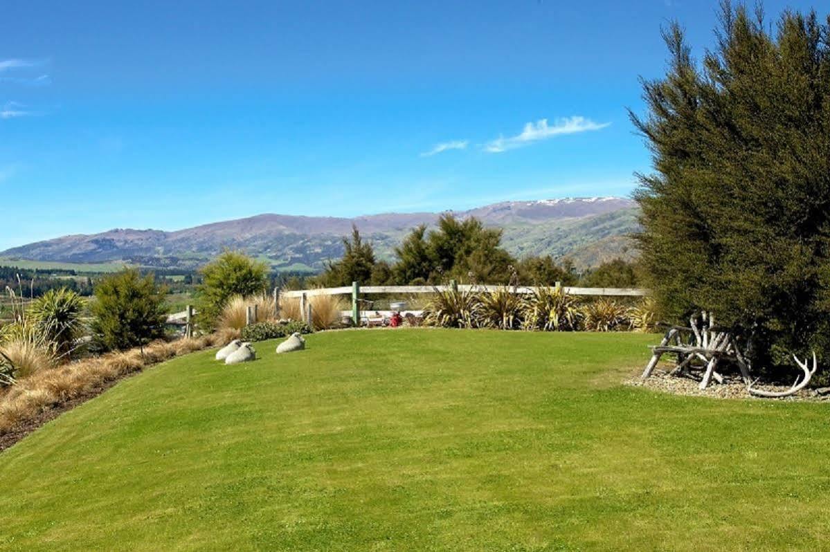 Riverview Terrace Bed & Breakfast 5*