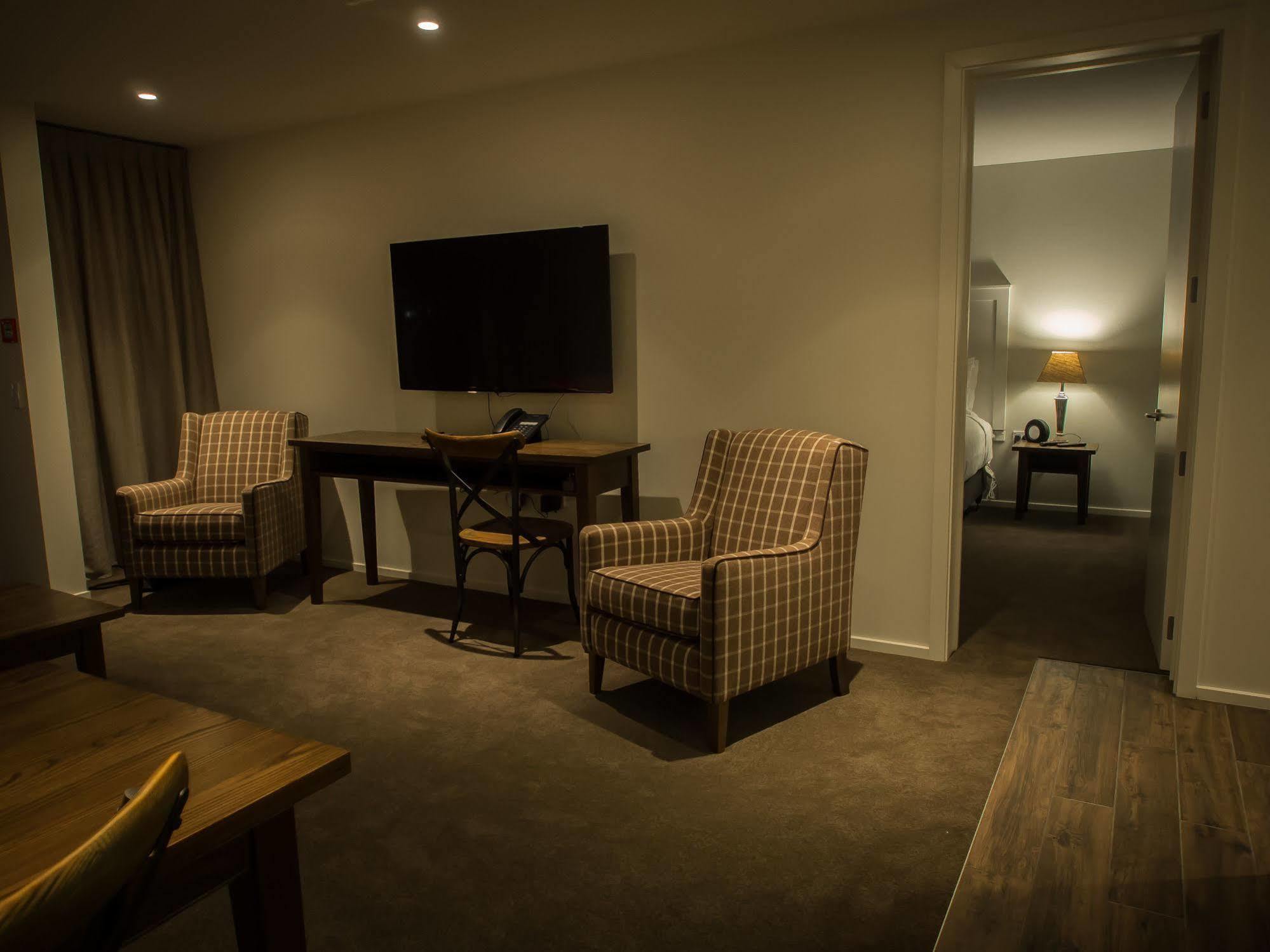 West Meadows Of Motel Wanaka
