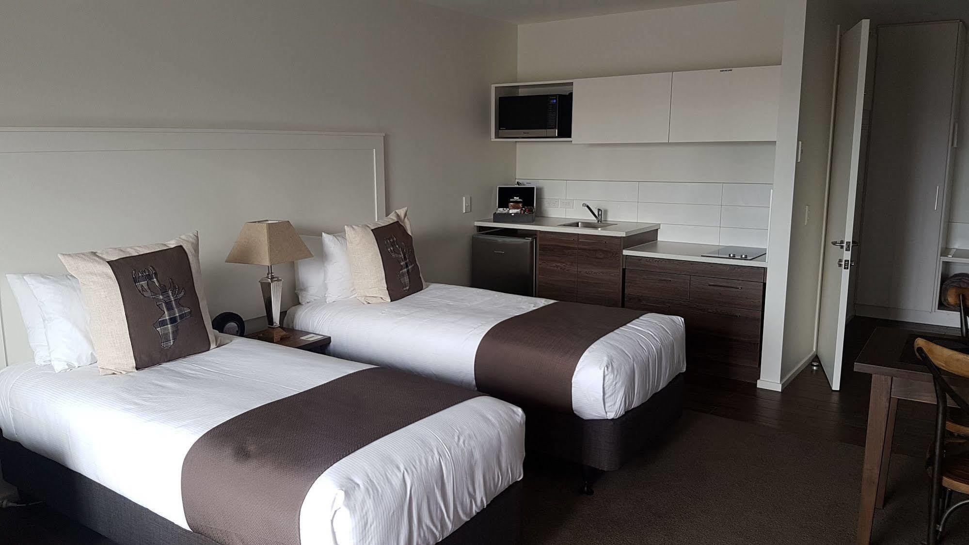 West Meadows Of Motel Wanaka
