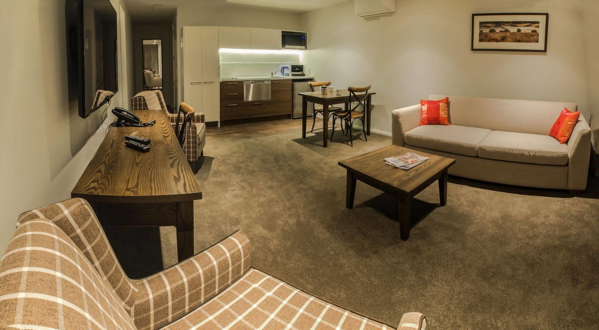 West Meadows Of Wanaka
