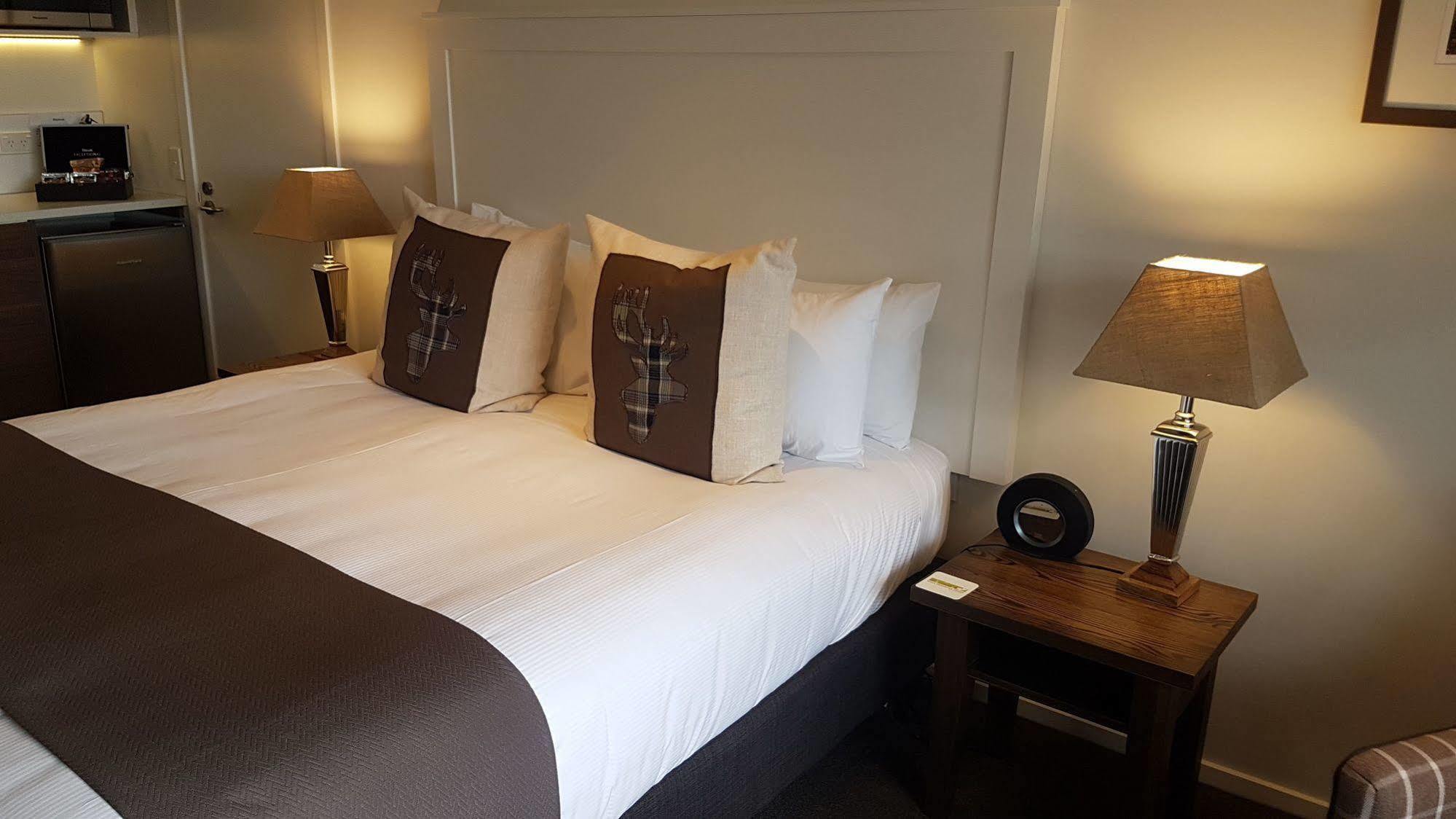 West Meadows Of Motel Wanaka