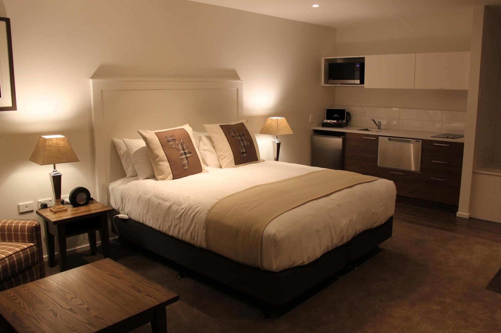 West Meadows Of 3* Wanaka