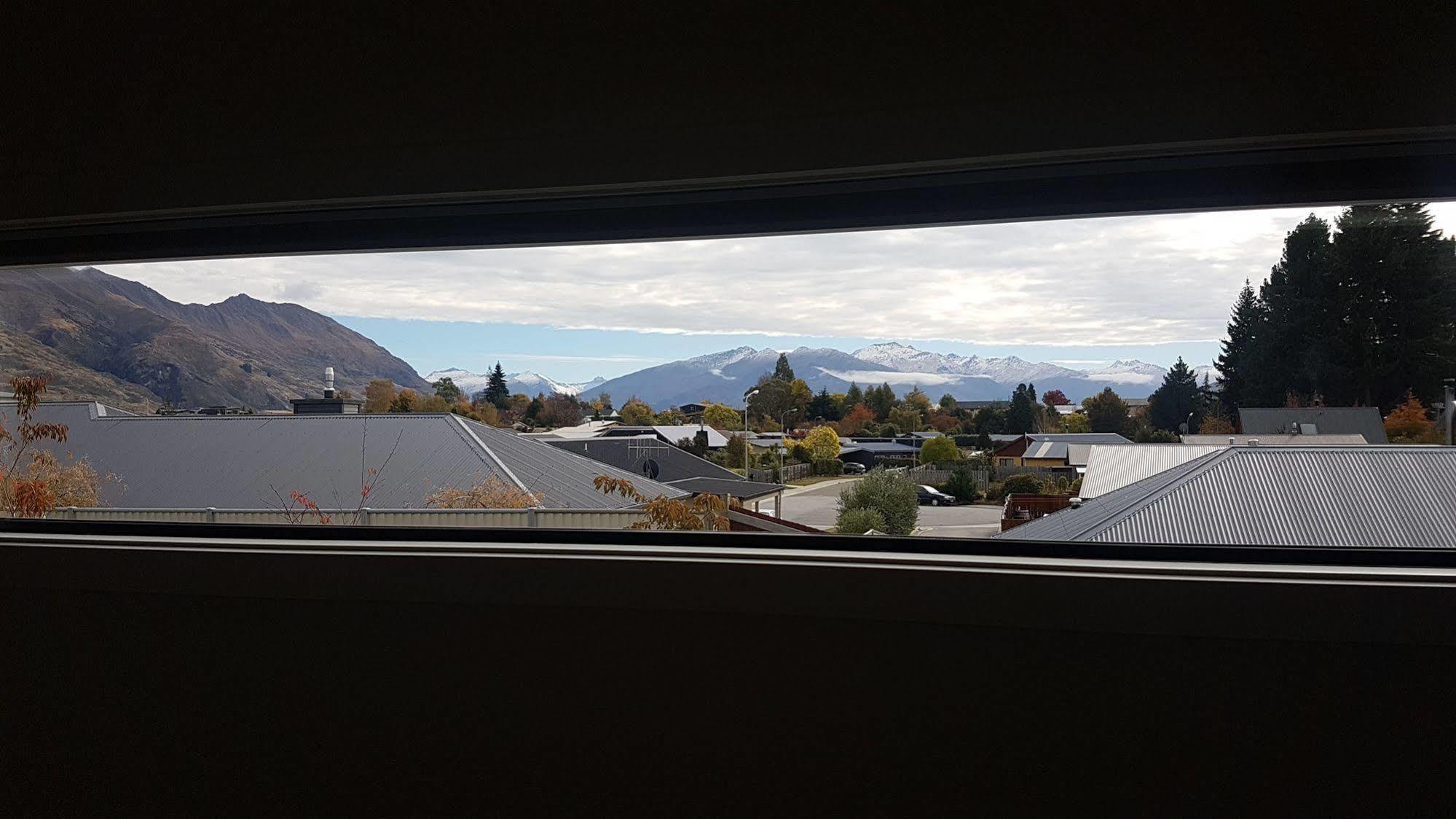 Motel West Meadows Of Wanaka