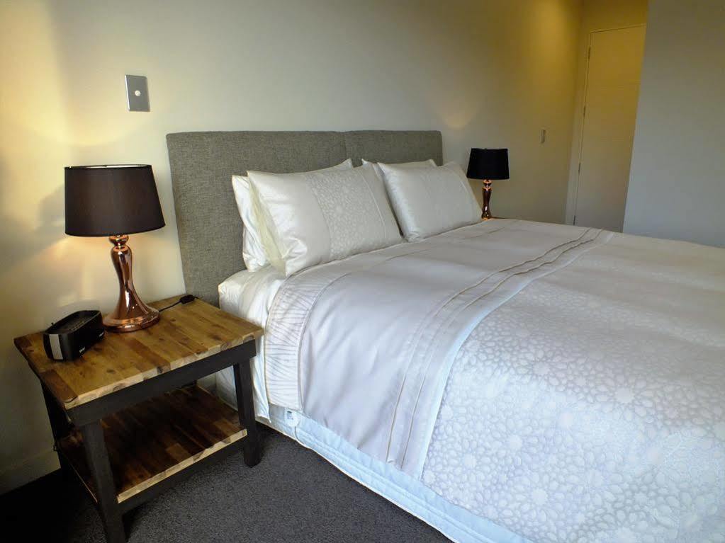 Copper Beech - Luxury Bed & Breakfast