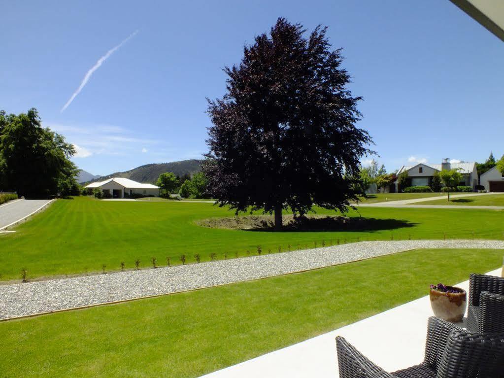 Copper Beech - Luxury Wanaka
