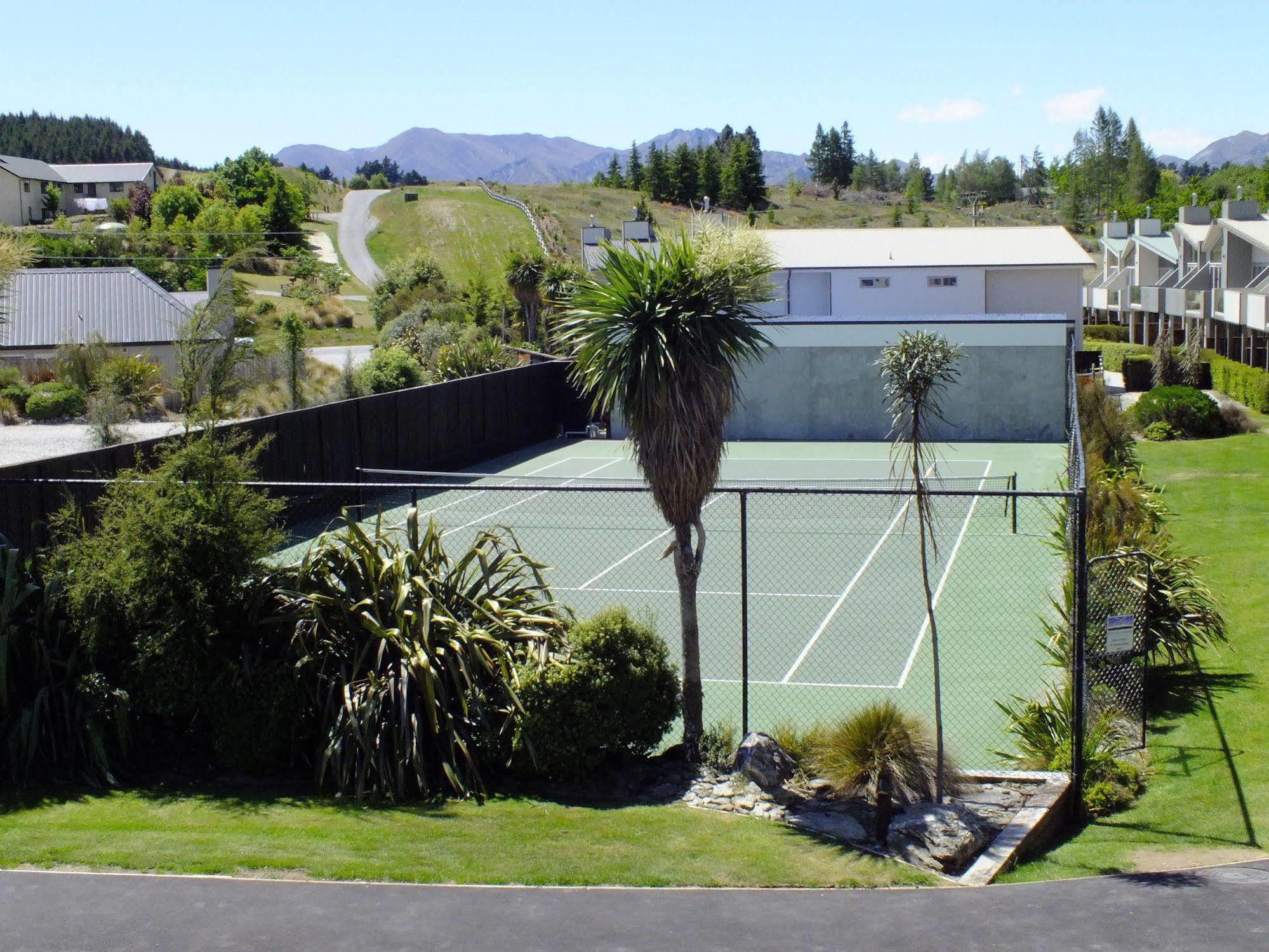 Deluxe Apartment Wanaka