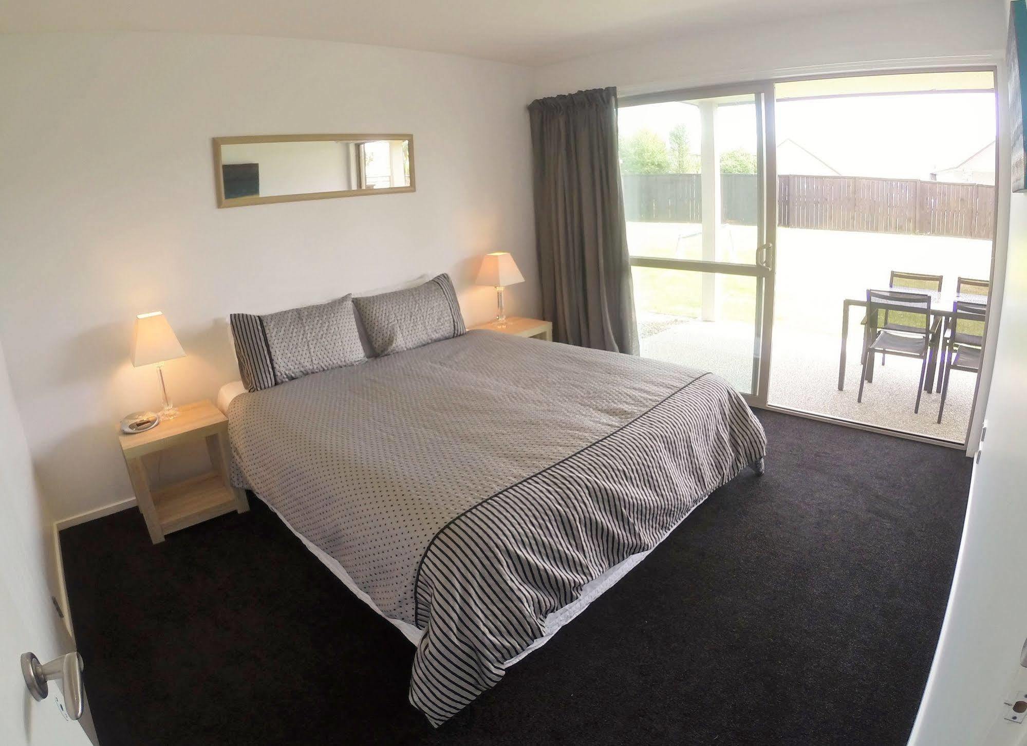 Deluxe Apartment Wanaka