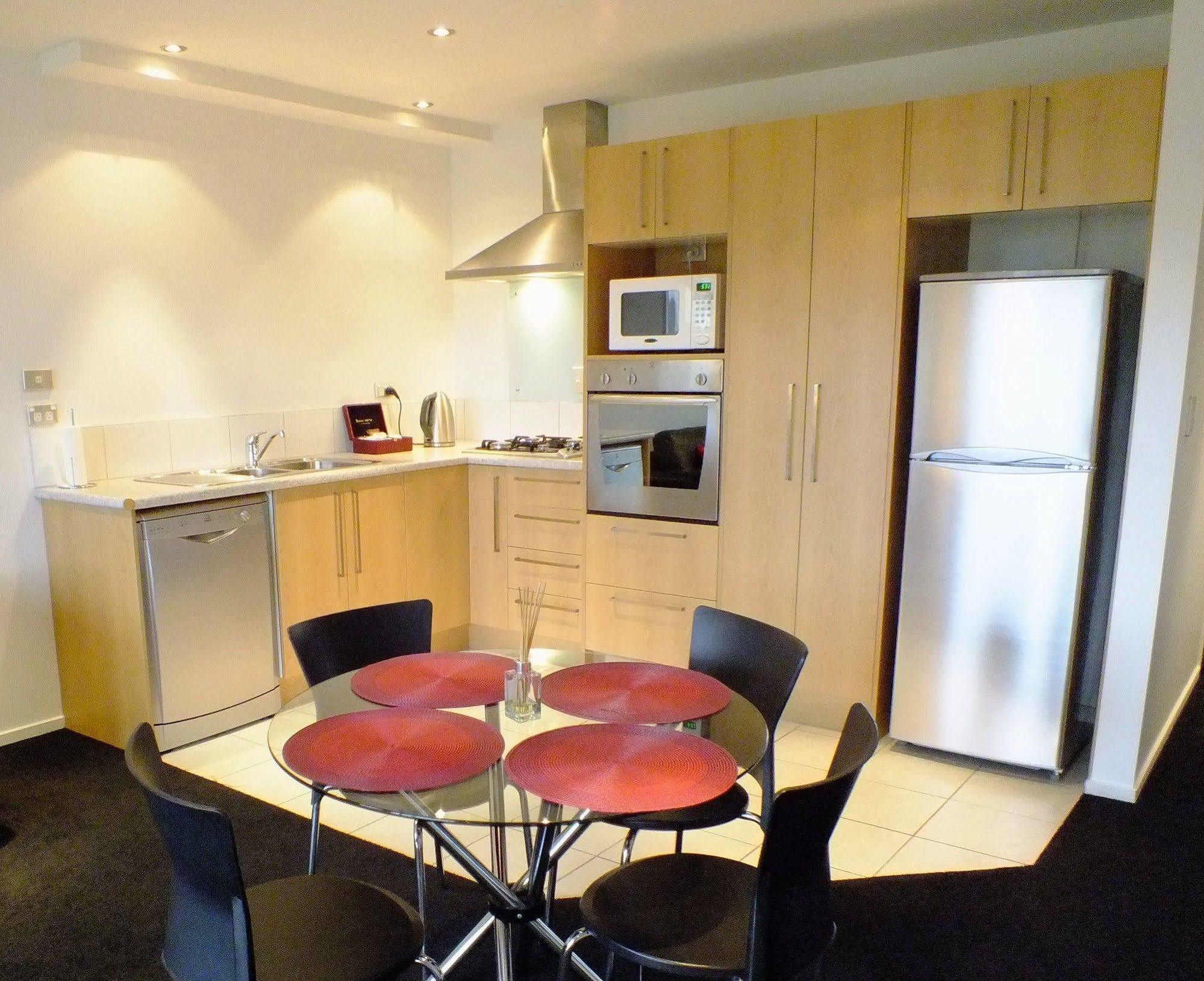 Apartment Deluxe *