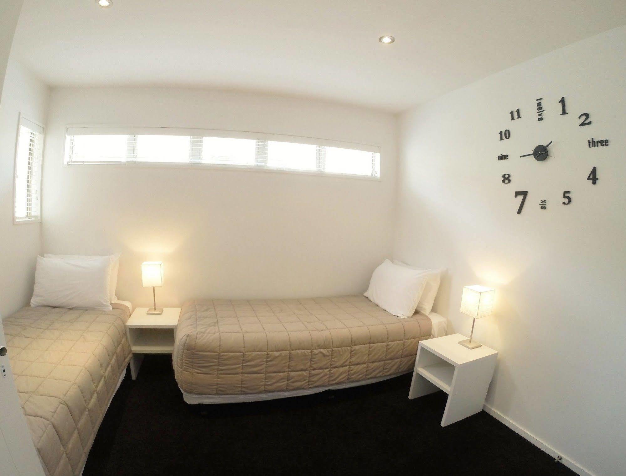 Apartment Deluxe Wanaka
