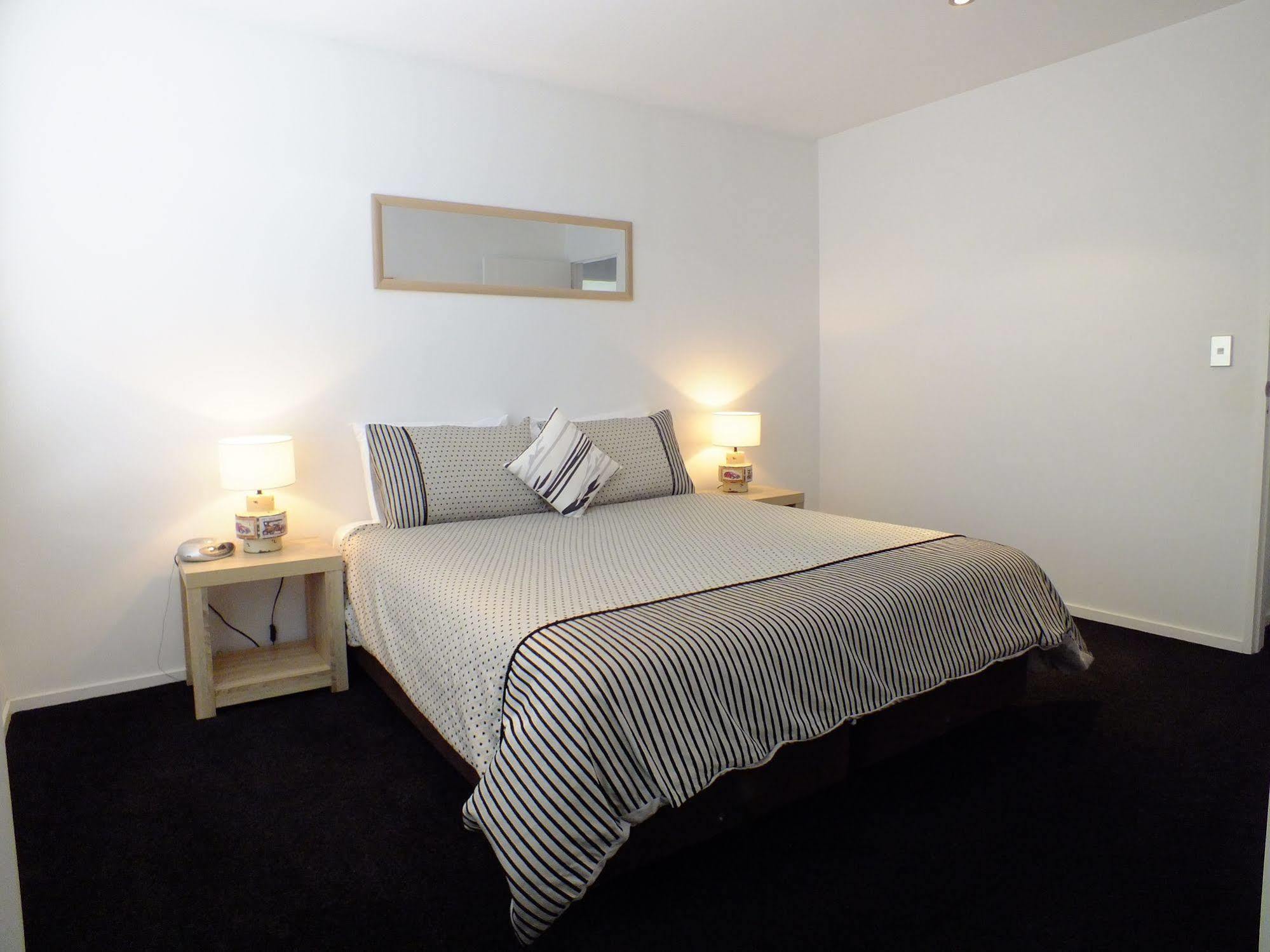 Deluxe Apartment Wanaka