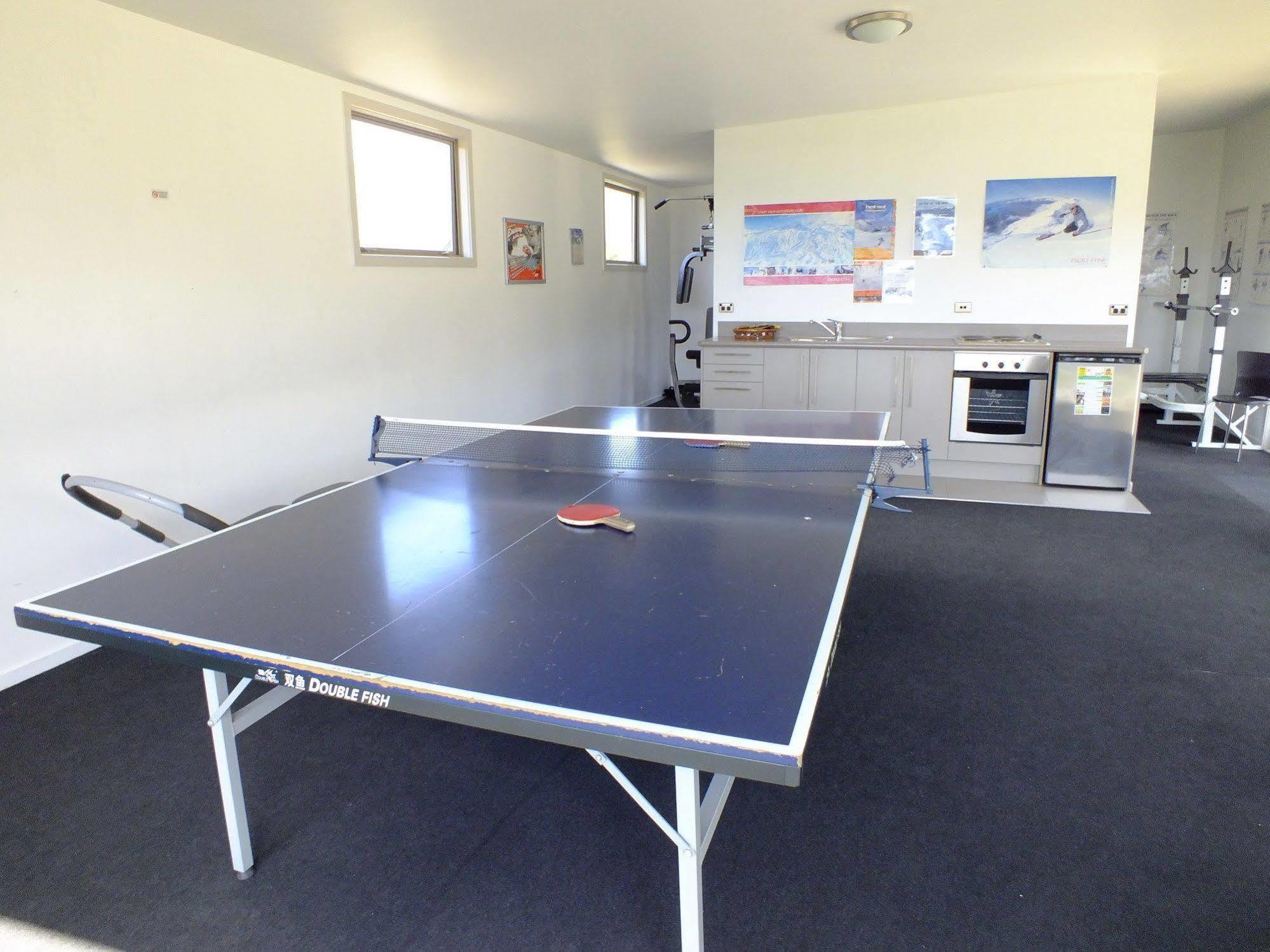 Deluxe Wanaka
