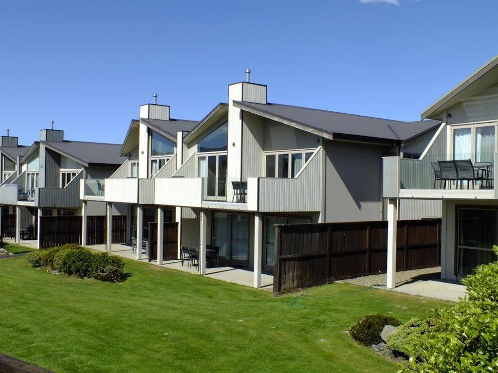 Apartment Deluxe Wanaka