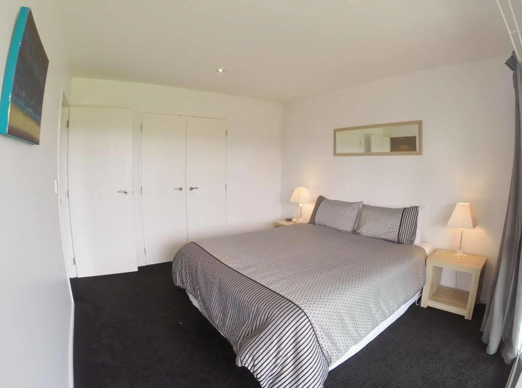 Deluxe Apartment *