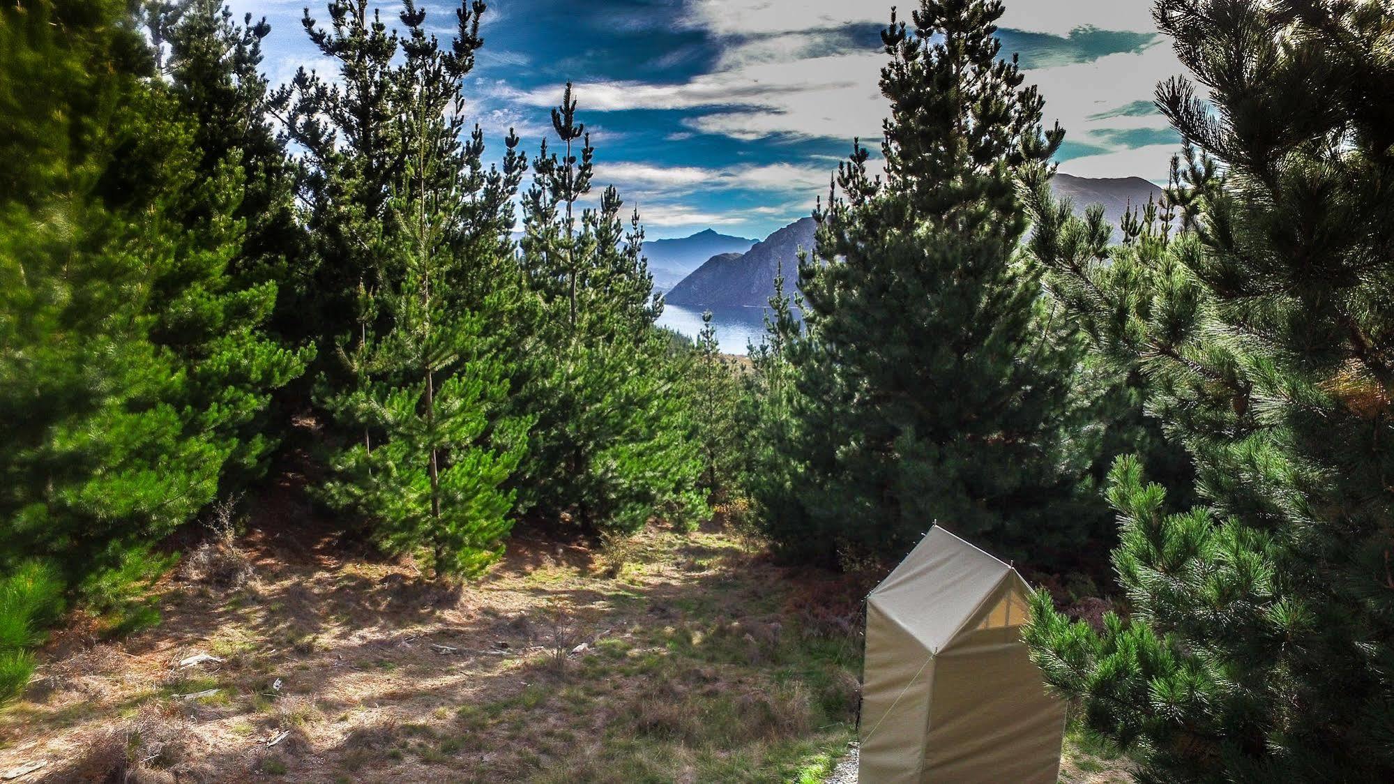 Mt Gold Glamping Wanaka