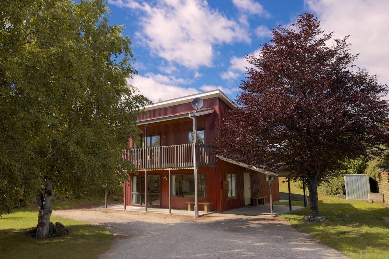 Crescent House Wanaka