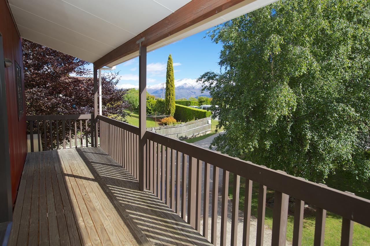 Holiday home Crescent House *