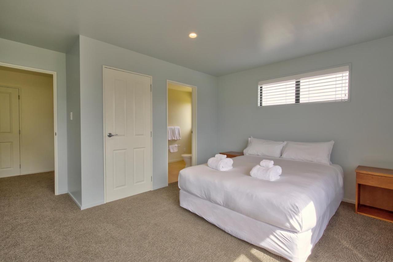 Allenby Place Holiday home Wanaka