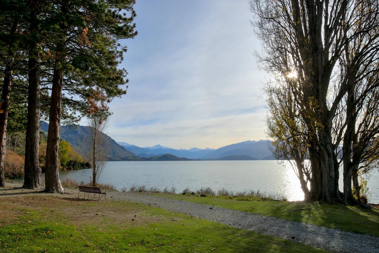 Holiday home Lakeside Wanaka