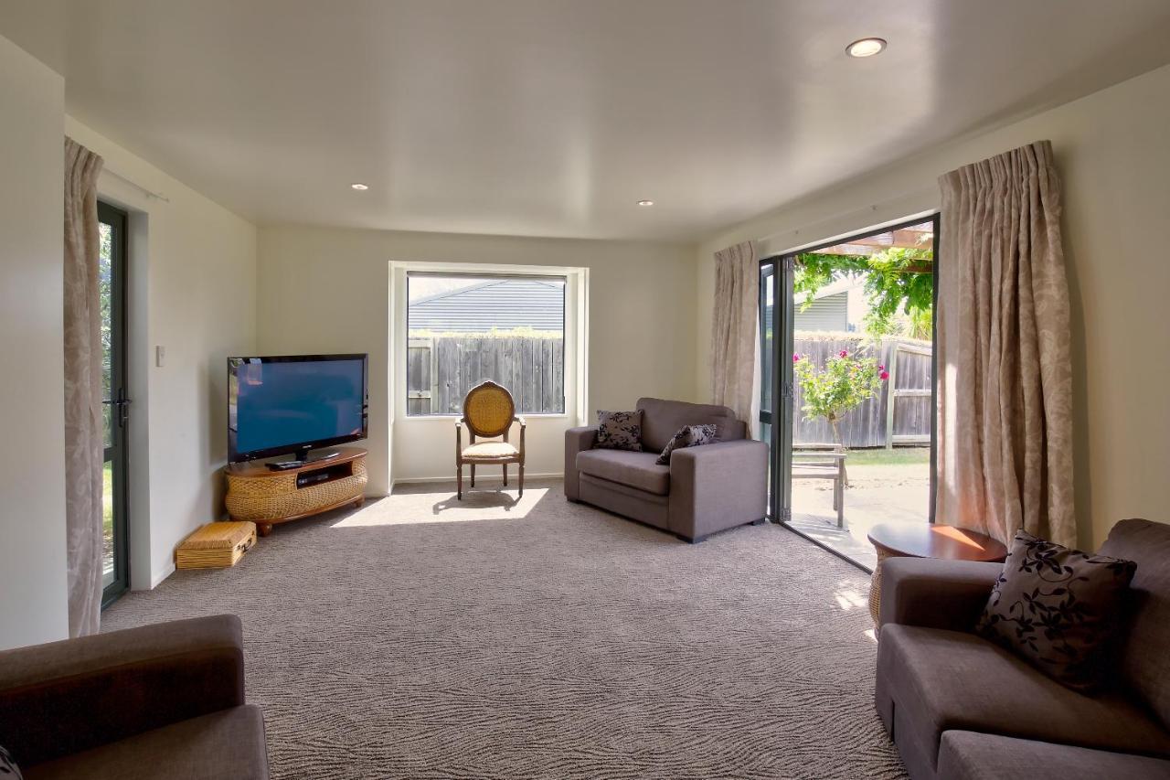 Allenby Place * Wanaka
