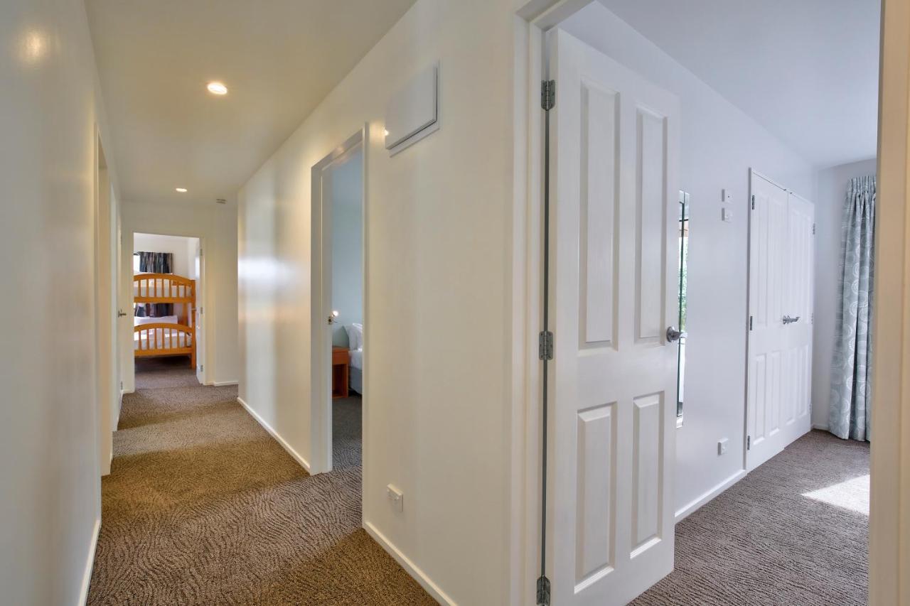 Allenby Place Holiday home