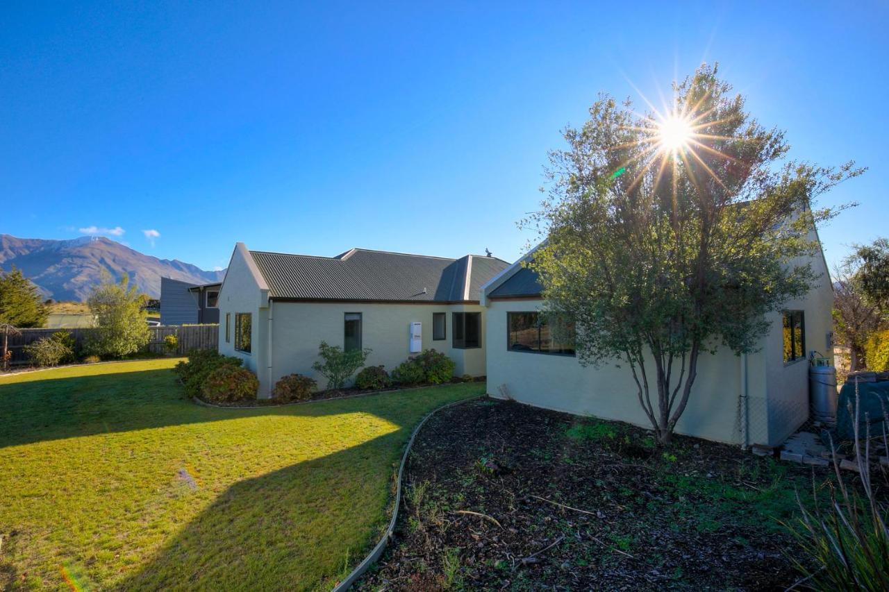 Allenby Place * Wanaka