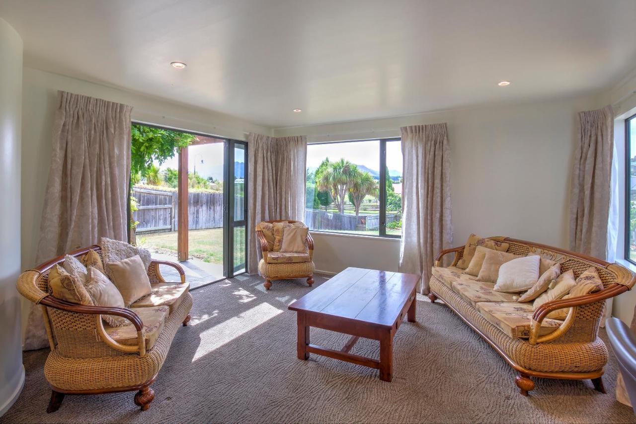 Allenby Place Holiday home