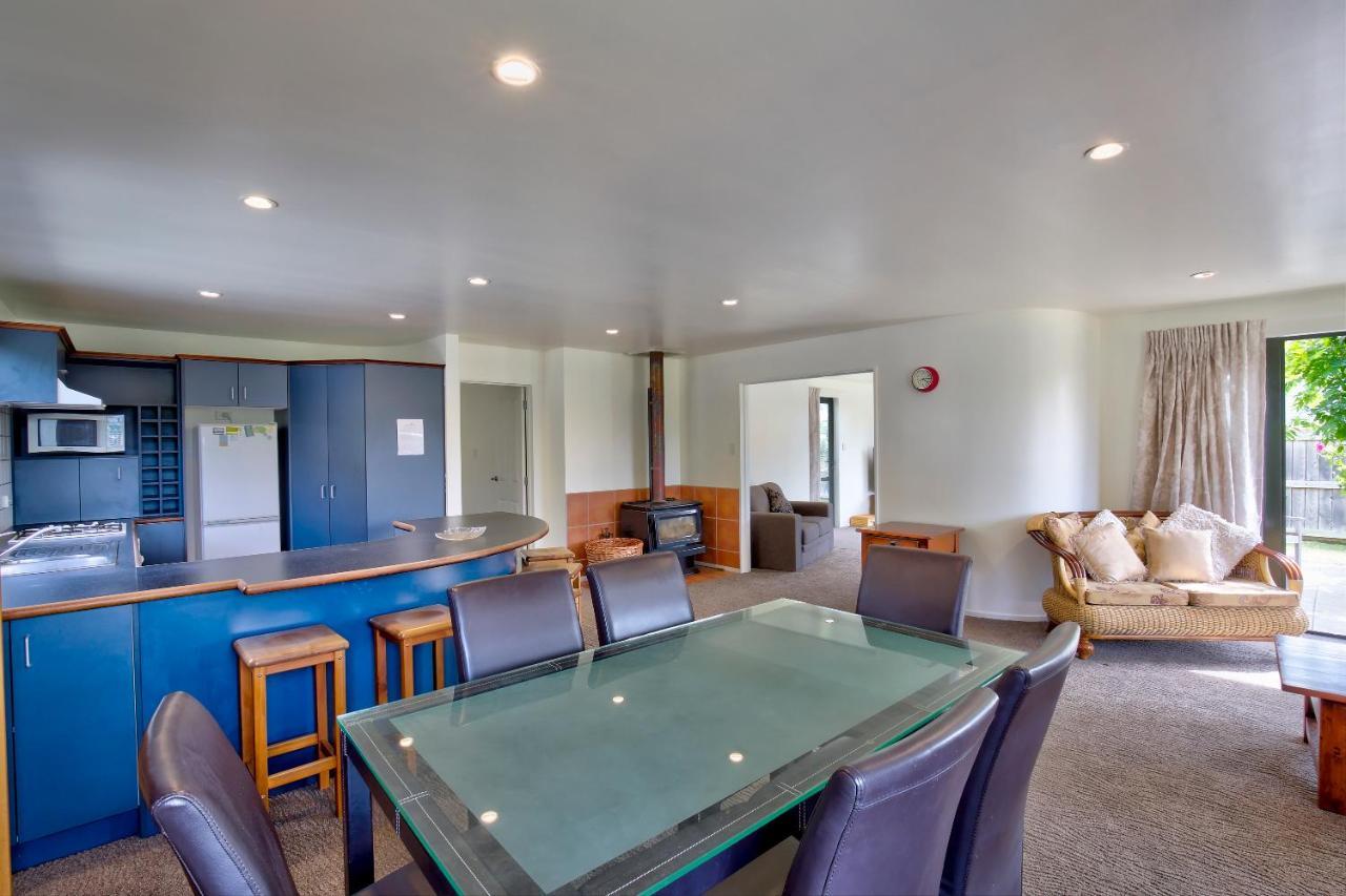 Allenby Place Holiday home Wanaka