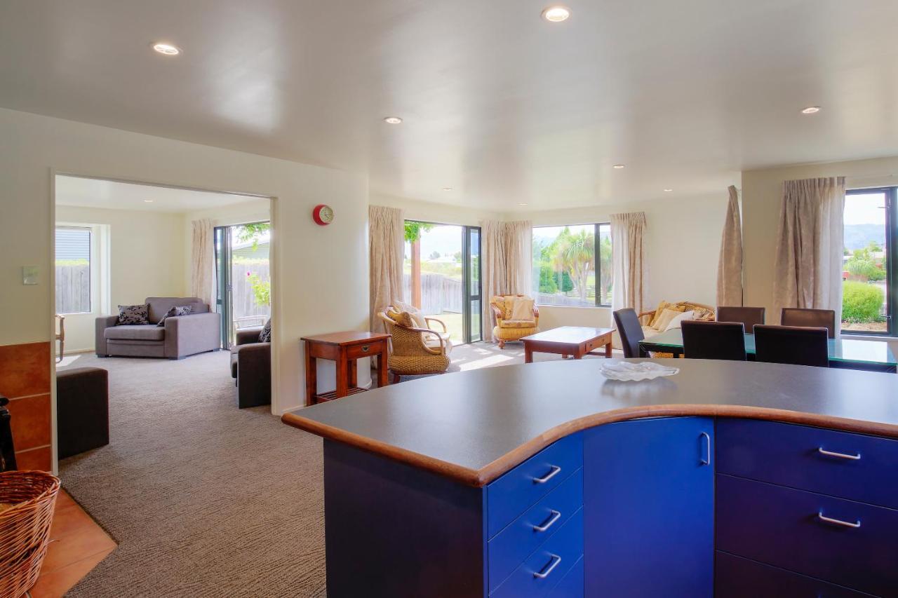 Allenby Place Holiday home Wanaka