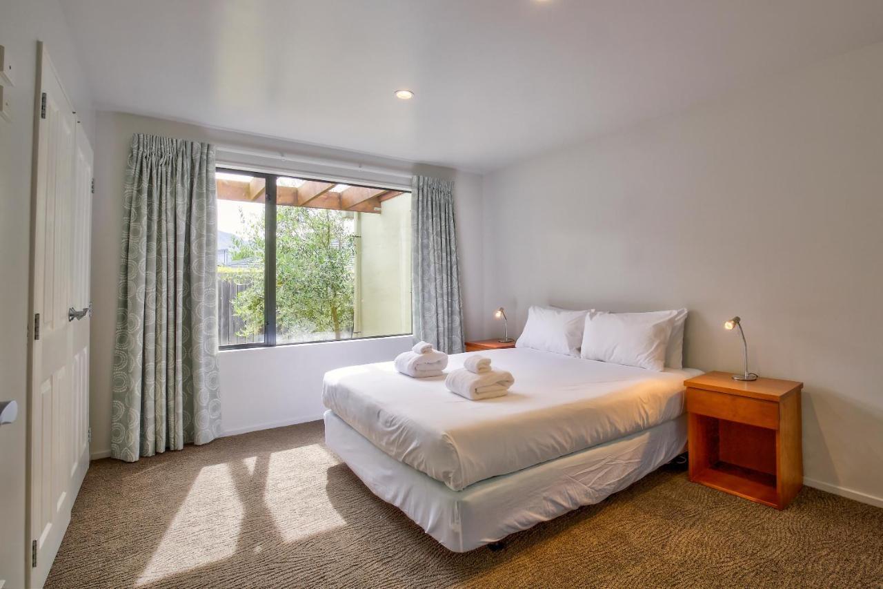 Allenby Place