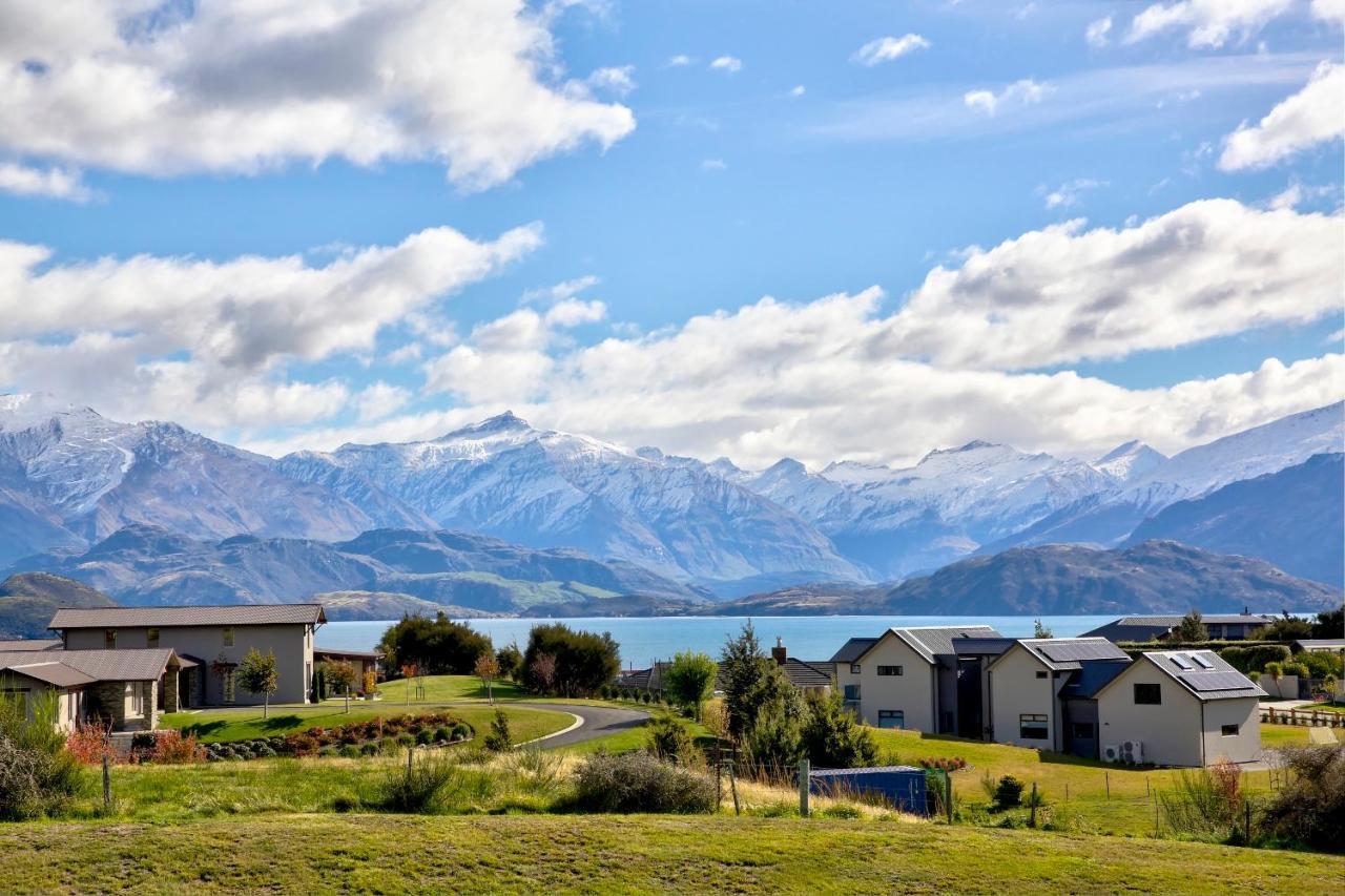 Infinity And Beyond * Wanaka