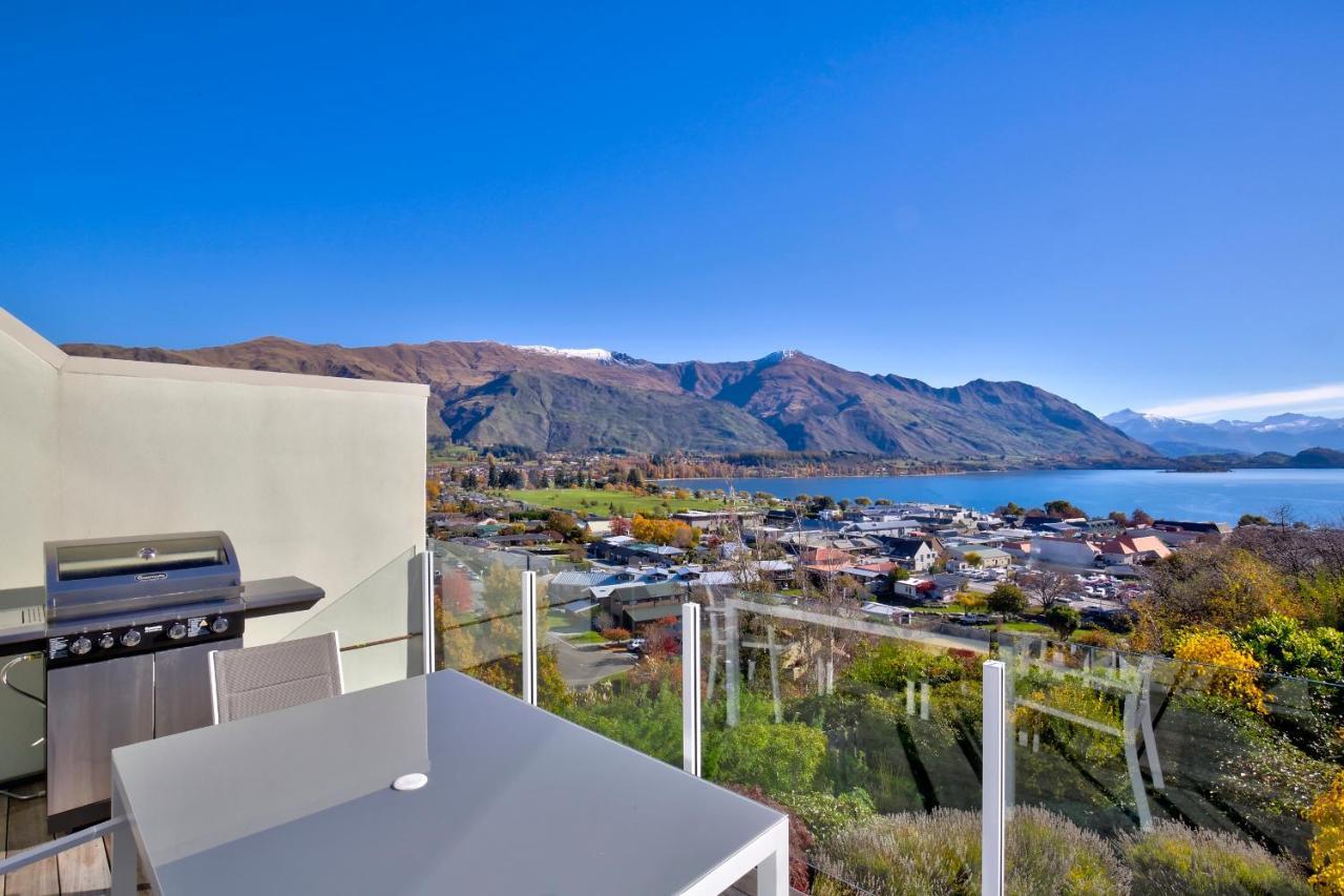 Lookout Apartment *