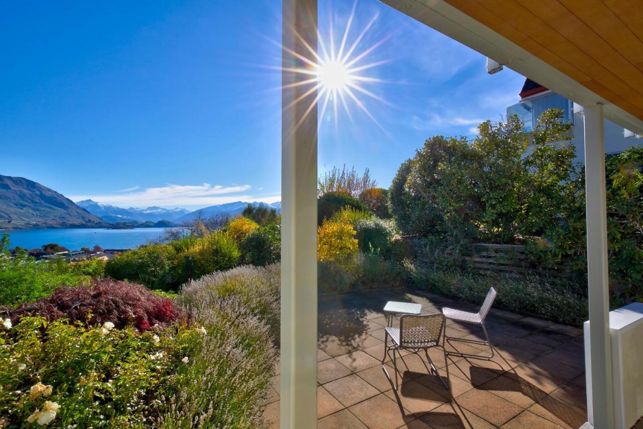 Lookout Apartment Wanaka