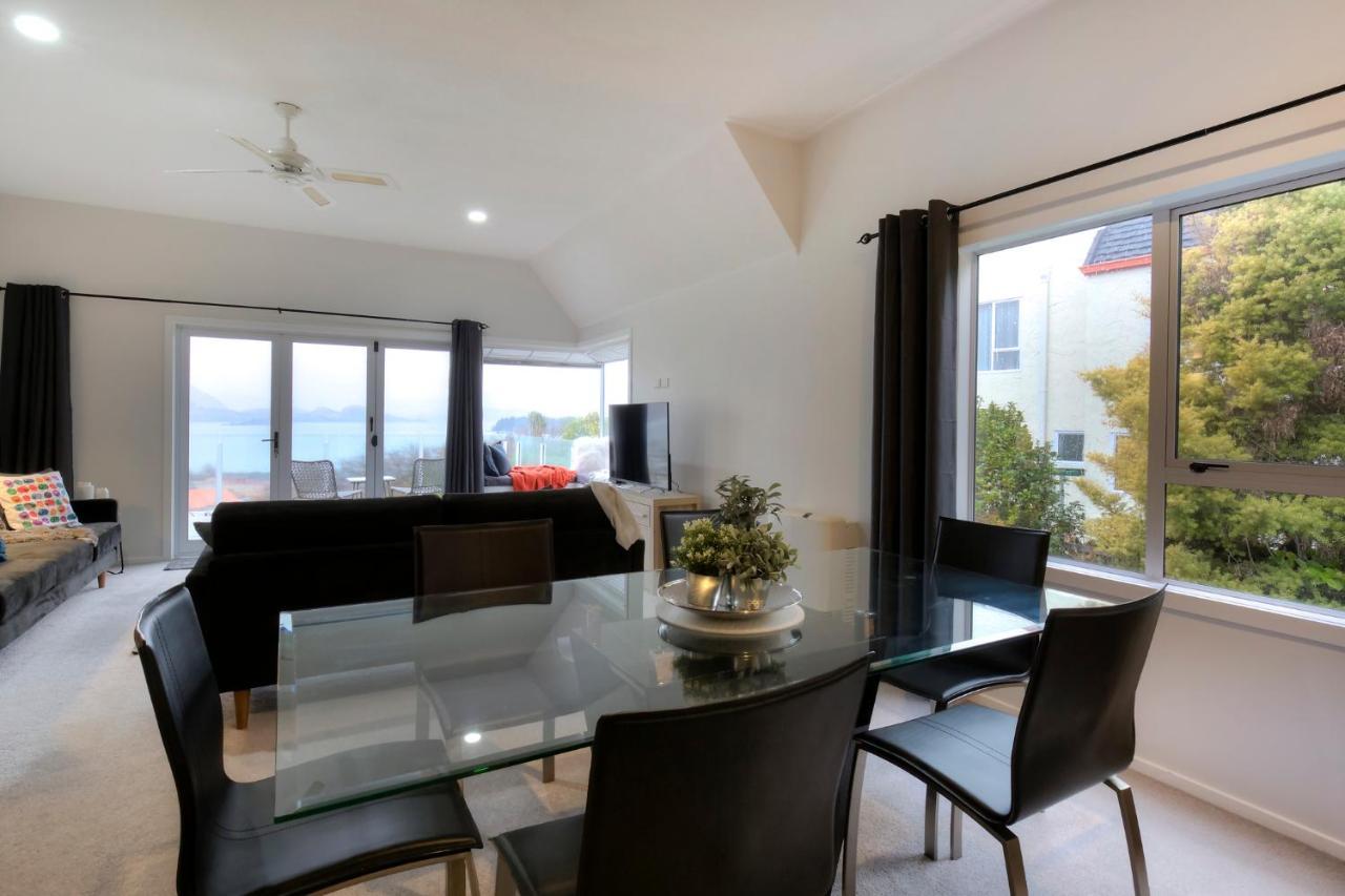 Lookout Apartment *
