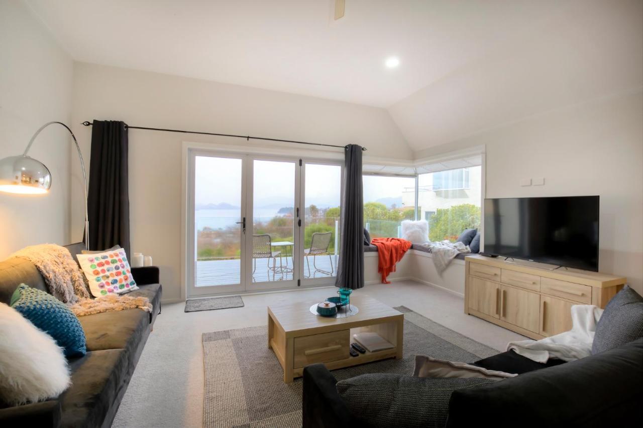 Lookout Apartment Wanaka